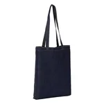 Indigo Denim Premium Denim Tote Bag
