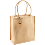 Natural Boutique Jute Bag