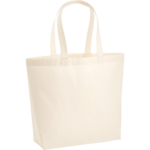 Natural Classic Cotton Tote