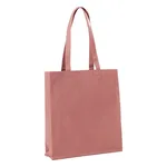 Rose Premium Recycled Canvas Tote Bag