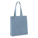 Blue Haze Premium Recycled Canvas Tote Bag
