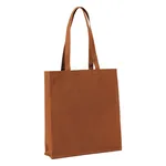 Chestnut Premium Recycled Canvas Tote Bag