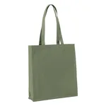 Fern Premium Recycled Canvas Tote Bag