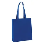 Royal Premium Recycled Canvas Tote Bag