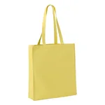 Sunflower Premium Recycled Canvas Tote Bag