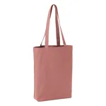 Rose Recycled Canvas Tote Bag