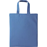 Royal Mini Cotton Shopper