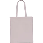 Natural Recycled Cotton Tote Bag