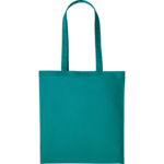 Jade Cotton Shopper Long Handle thumbnail