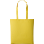 Lemon Cotton Shopper Long Handle thumbnail