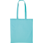 Peppermint Cotton Shopper Long Handle thumbnail