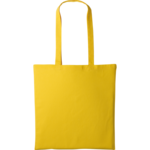 Sunflower Cotton Shopper Long Handle thumbnail