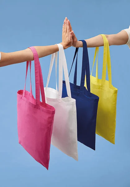 Cotton Shopper Long Handle lifestyle 02