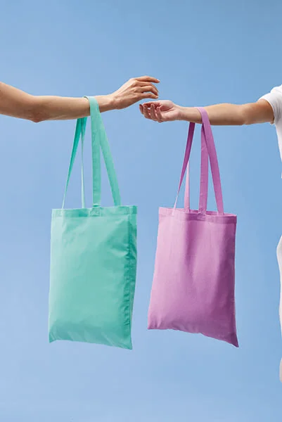 Cotton Shopper Long Handle lifestyle 05