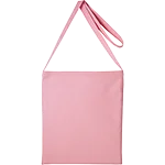 Light Pink Cotton Sling Shopper thumbnail