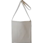 Natural Cotton Sling Shopper thumbnail