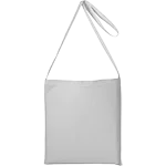 White Cotton Sling Shopper thumbnail