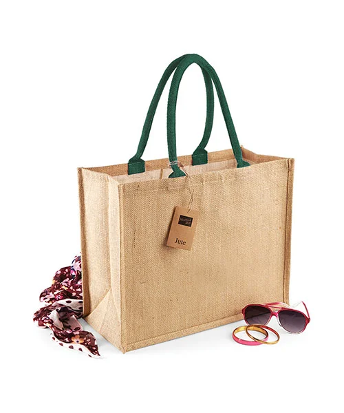Classic Jute Bag lifestyle 06