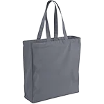 Graphite Grey Premium Canvas Tote thumbnail