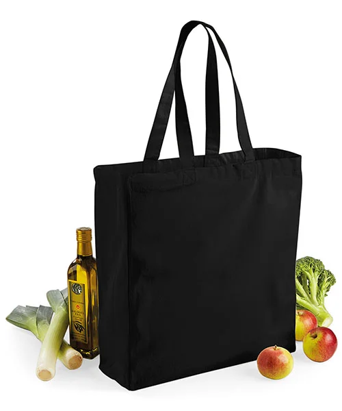 Premium Canvas Tote lifestyle 04