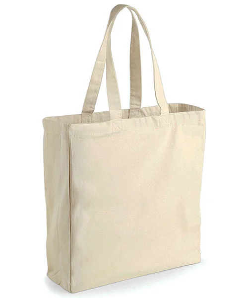 Premium Canvas Tote lifestyle 05